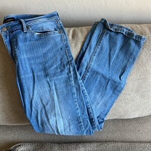 Banana Republic Straight Cut Jean